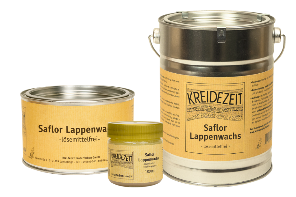 Natürliche Holzbehandlung | Seite 8 von 9 | echtWohnen